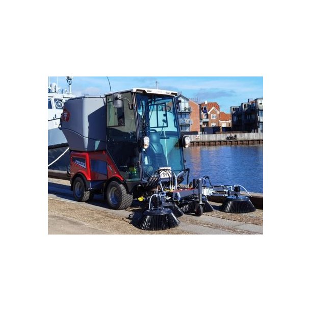 Timan 3330 Redskabsbrer