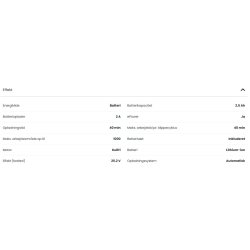 Stiga A 10v Kabelfri robotpl�neklipper 