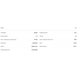 Stiga A 15v Kabelfri robotpl�neklipper 