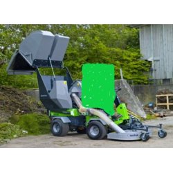 Grs og Lvopsamler i samme redskab, 2150