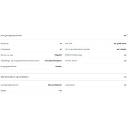 Stiga A 8v Kabelfri robotpl�neklipper 