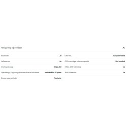 Stiga A 10v Kabelfri robotpl�neklipper 