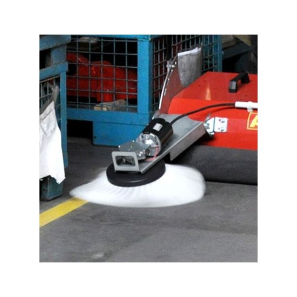 Aksial Sweeper elektrisk- 900 mm til Westermann E-Lectric+ 