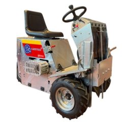 Aksial Sweeper elektrisk- 900 mm til Westermann E-Lectric+ 