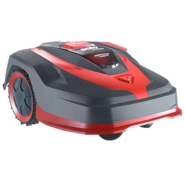 Alko Robotplneklipper Robolinho 1423 W