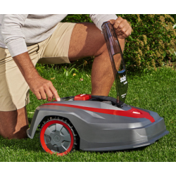 Alko Robotplneklipper Robolinho 520 W