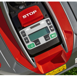 Alko Robotplneklipper Robolinho 520 W