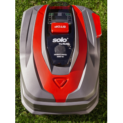 Alko Robotplneklipper Robolinho 520 W