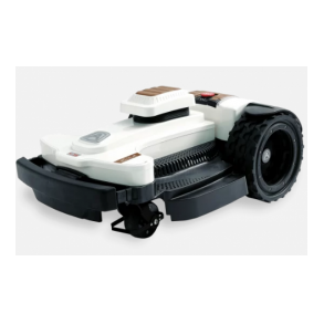 Ambrogio 2WD til 45% KLIK her for at sortere