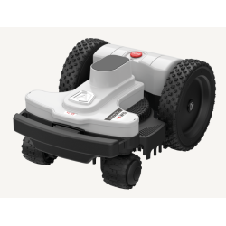 Ambrogio 4.0 Basic 4WD 1800 m2 60%