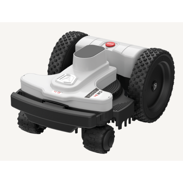 Ambrogio 4.0 Basic 4WD 1800 m2 60%