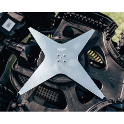 Ambrogio 4.0 Basic 4WD 1800 m2 60%