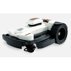 Ambrogio 4.0 Elite 4WD 3200 m2 60%