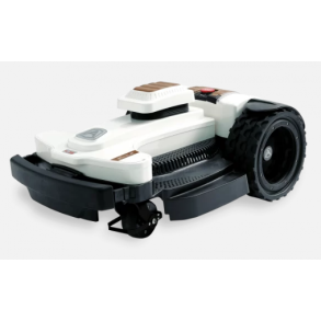 Ambrogio 4.0 Elite 4WD 3200 m2 60%