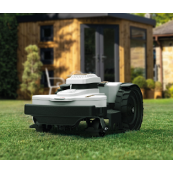 Ambrogio 4.0 Elite 4WD 3200 m2 60%