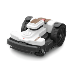 Ambrogio 4.0 Elite 4WD 3200 m2 60%