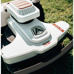 Ambrogio 4.0 Elite 4WD 3200 m2 60%