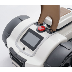 Ambrogio 4.0 Elite 4WD 3200 m2 60%