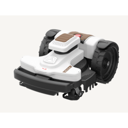 Ambrogio 4.0 Elite 4WD 3200 m2 60%