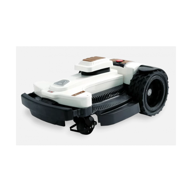 Ambrogio 4.36 Elite 2WD RTK Kabelfri 10000 m2 40%