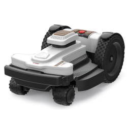 Ambrogio 4.36 Elite 4WD 6000 m2 65%