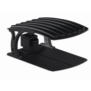 Ambrogio Garage til 4.0, 4.36 OG QUAD