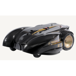 Ambrogio L400i Deluxe 20.000 m2 45%