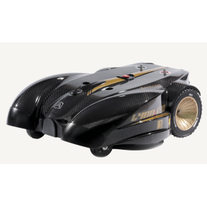 Ambrogio L400i Deluxe 20.000 m2 45%