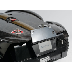 Ambrogio L400i Deluxe 20.000 m2 45%