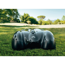 Ambrogio L400i Deluxe 20.000 m2 45%