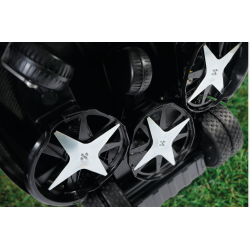 Ambrogio L400i Deluxe 20.000 m2 45%