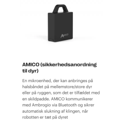 Ambrogio L400i Deluxe 20.000 m2 45%