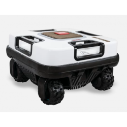 Ambrogio Cube Elite 4WD 3500 m2 70%