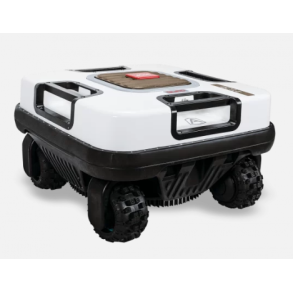 Ambrogio Cube Elite 4WD 3500 m2 70%