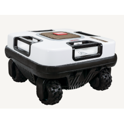 Ambrogio Cube Elite 4WD 3500 m2 70%