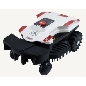 Ambrogio Twenty ZR EVO 1000 m2 45% Kabelfri