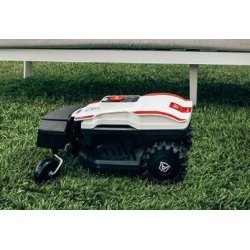 Ambrogio Twenty ZR EVO 1000 m2 45% Kabelfri