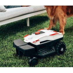 Ambrogio Twenty ZR EVO 1000 m2 45% Kabelfri