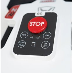 Ambrogio Twenty ZR EVO 1000 m2 45% Kabelfri