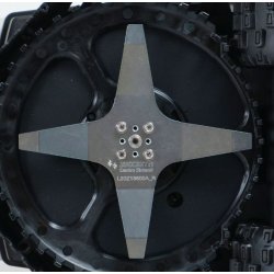 Ambrogio Twenty ZR EVO 1000 m2 45% Kabelfri