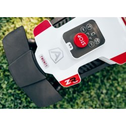 Ambrogio Twenty ZR EVO 1000 m2 45% Kabelfri