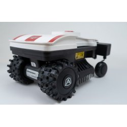 Ambrogio Twenty ZR EVO 1000 m2 45% Kabelfri