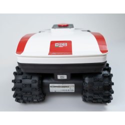 Ambrogio Twenty ZR EVO 1000 m2 45% Kabelfri