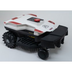 Ambrogio Twenty ZR EVO 1000 m2 45% Kabelfri