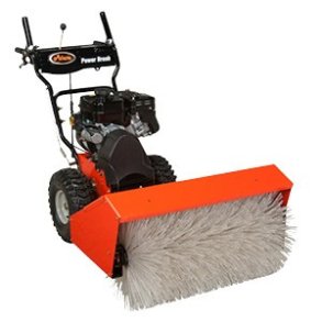 Ariens kostemaskine Power Brush 28