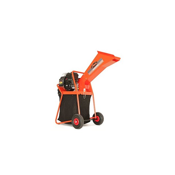 Ariens Maestro City flishugger