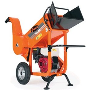 Ariens Major-4S flishugger