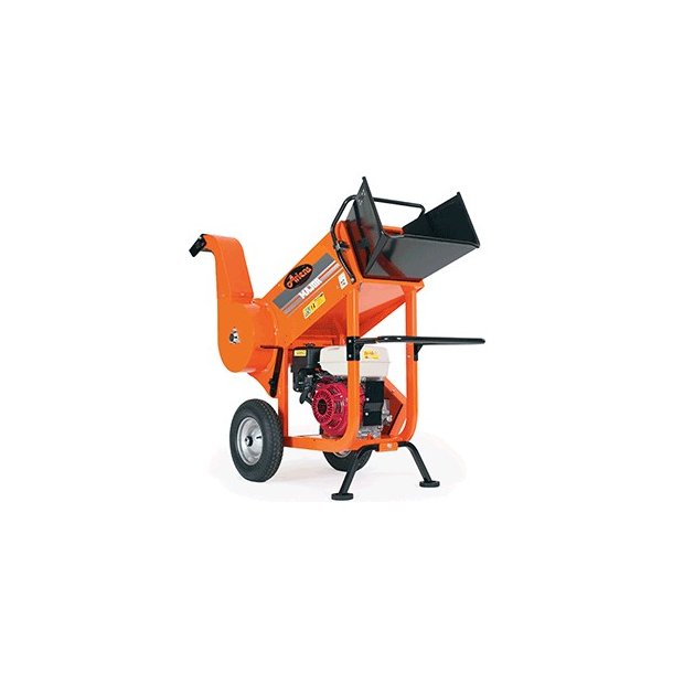 Ariens Major-4S flishugger