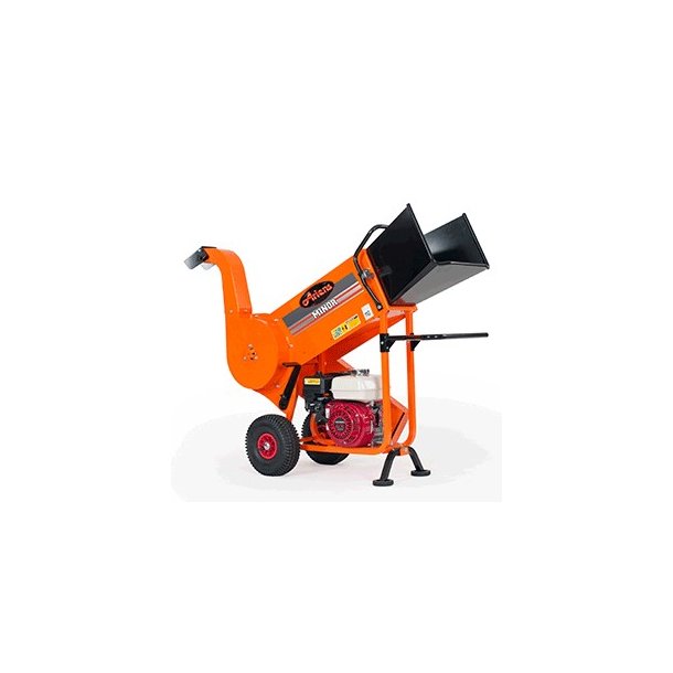 Ariens Minor-4S flishugger
