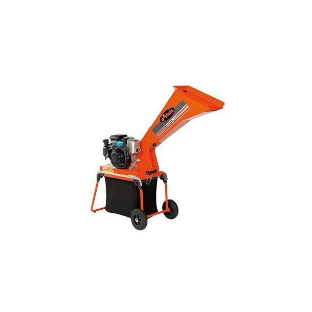 Ariens Primo flishugger